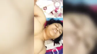Married Bhabhi Moaning Loud While Getting Fucked From Behind Raw