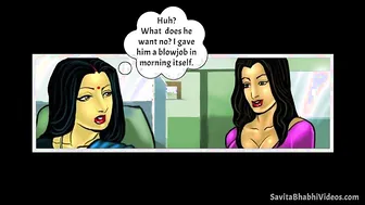 Horny Indian Bhabhi Getting Pounded Hard In Her Bedroom Scandal