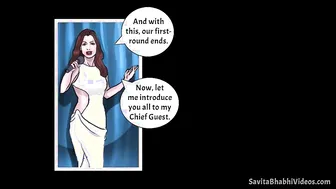 Hot Indian Wife Posing Naked Showing Off Her Curves For You