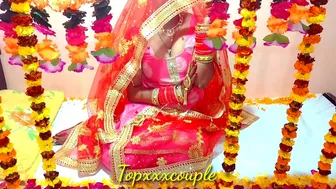 Newlywed Bride Fucked Raw On Wedding Night Leaked Sex Tape