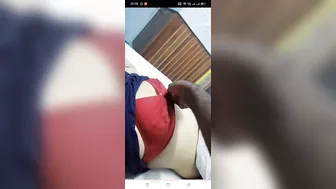 Married Bhabhi Getting Drilled Hard In Leaked Homemade Video