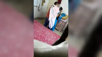 Slutty Nurse Riding Senior Doctor In Hospital Backroom Mms