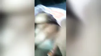 Village Girl With Massive Boobs Fingering Her Wet Tight Pussy