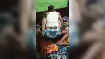 Mature Aunty Getting Fucked Hard By Neighbor In Apartment