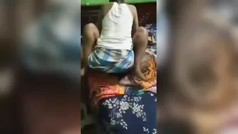 Mature Aunty Getting Fucked Hard By Neighbor In Apartment