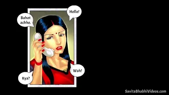 Married Woman Reading Naughty Comic While Touching Herself