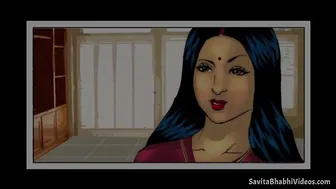 Horny Indian Wife Reading Dirty Comics While Touching Herself