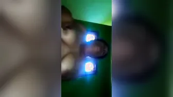 Married Bhabhi Taking Thick Cock Deep In Her Chubby Desi Pussy