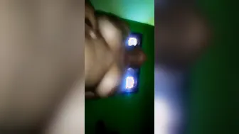 Married Bhabhi Taking Thick Cock Deep In Her Chubby Desi Pussy