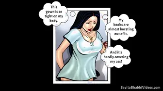 My Married Bhabhi Roleplaying As Nurse Fucking Me At Home