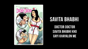 My Married Bhabhi Roleplaying As Nurse Fucking Me At Home