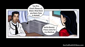 My Married Bhabhi Roleplaying As Nurse Fucking Me At Home
