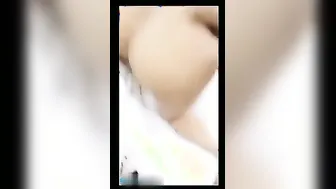 Indian Married Slut Performing Live Sex Show For Eager Viewers
