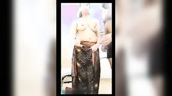 Indian Married Slut Performing Live Sex Show For Eager Viewers