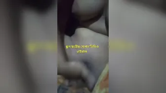Chubby Village Girl Fingering Her Pussy On Camera Alone