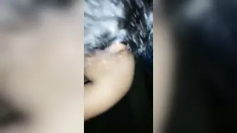 Busty Village Girl Riding My Dick For Her Very First Time
