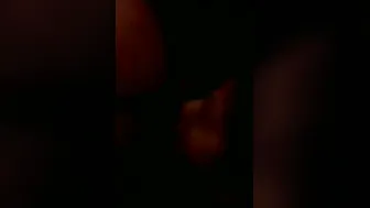 Indian Couple Enjoying Hot Blowjob Session Late At Night
