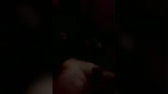 Indian Couple Enjoying Hot Blowjob Session Late At Night