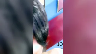 Sexy Bhabhi Flashing Her Big Tits Live For Online Admirers