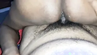 Young Married Babe Sneaking With His Best Friend While Alone