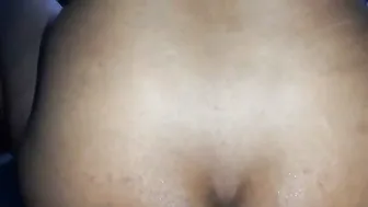 Young Married Babe Sneaking With His Best Friend While Alone