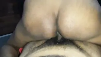 Young Married Babe Sneaking With His Best Friend While Alone