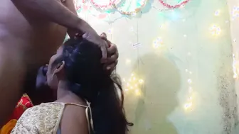 Thick Bhabhi Riding Her Husband Captured On Their Home Cam