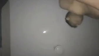 GF Getting Her Mouth Fucked Hard On Late Night Call