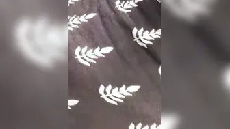 GF Giving Sloppy Blowjob Outdoors In Public Place