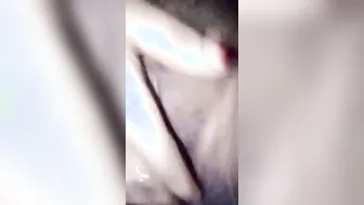 Bengali GF Fingering Her Wet Pussy Solo On Webcam