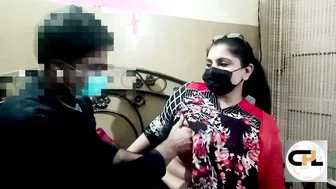 Married Bhabhi Fucking Her Boss In Hotel Room After Work