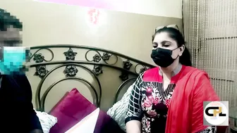 Married Bhabhi Fucking Her Boss In Hotel Room After Work