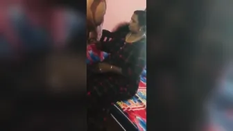 Mature Aunty From Next Door Sucking Dick Like A Total Slut