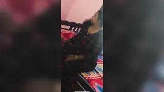 Mature Aunty From Next Door Sucking Dick Like A Total Slut