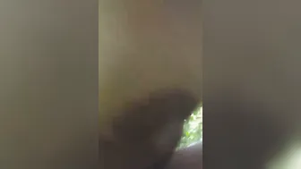 Telugu Couple Getting Naked And Fucking Outdoors Behind The Farm