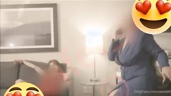 Shy GF Trying Her First Blowjob Recorded On Camera