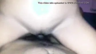 Slutty College Babe Giving Mind Blowing Head In Her Bedroom
