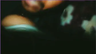 Indian Couple Playing With Her Tits On Camera In Their Bedroom