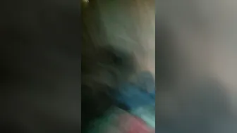 Mature Aunty Servicing Her Younger Guy In Cheap Hotel Room