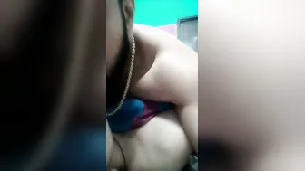Indian Lovers Fucking Hard On Camera In Their Small Apartment
