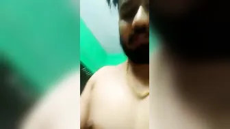 Indian Lovers Fucking Hard On Camera In Their Small Apartment