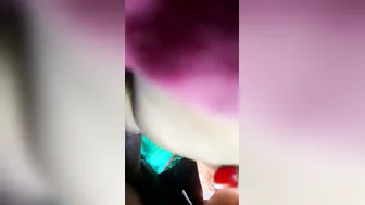 Taking My GF To Forest And Fucking Her On The Ground