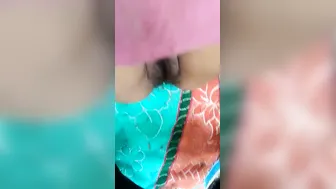 Taking My GF To Forest And Fucking Her On The Ground