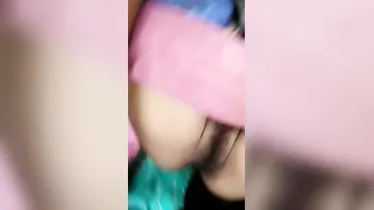 Taking My GF To Forest And Fucking Her On The Ground