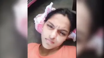 College GF Shyly Revealing Her Body For Me On Camera