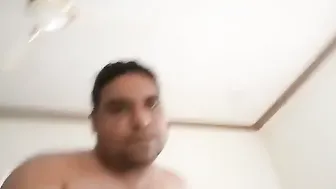 Fucking My Wife From Behind While She Screams In Pleasure