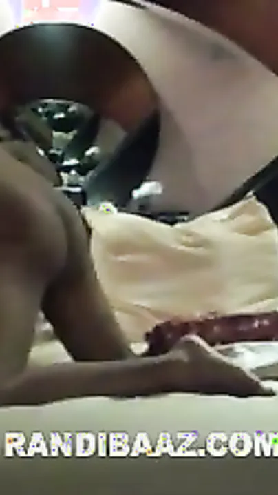 Sexy bhabhi enjoys a hardcore fuck with her husbands boss