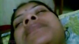 Nice-looking youthful abode wife enjoys hardcore sex with ex boyfriend