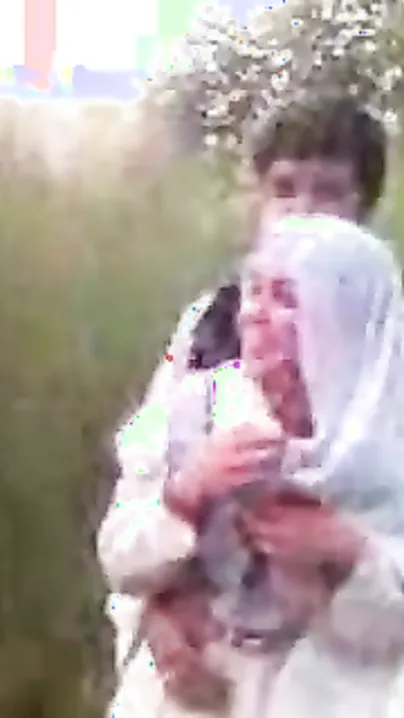 Desi legal age teenager have outdoor enjoyment with her wicked uncle