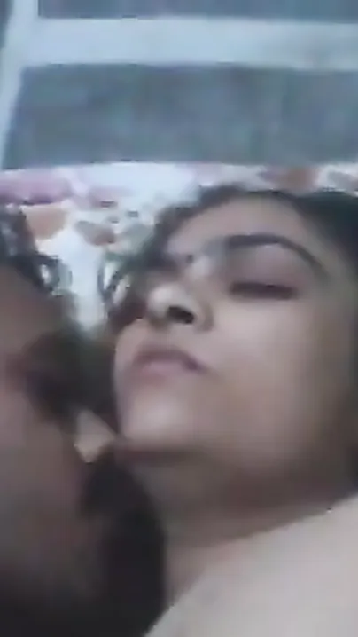 Desi bhabhi plays with her husbands dick and satisfies him